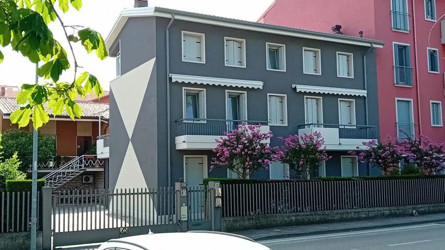 ristrutturazione completa Bussolengo