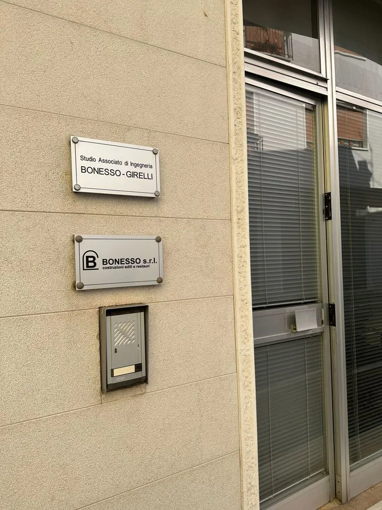 Azienda Bonesso srl
