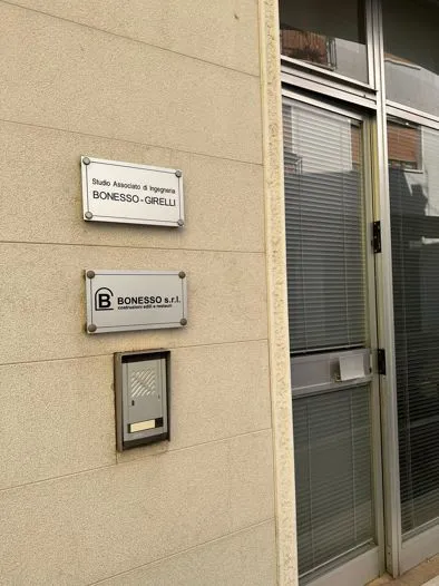 Azienda Bonesso srl
